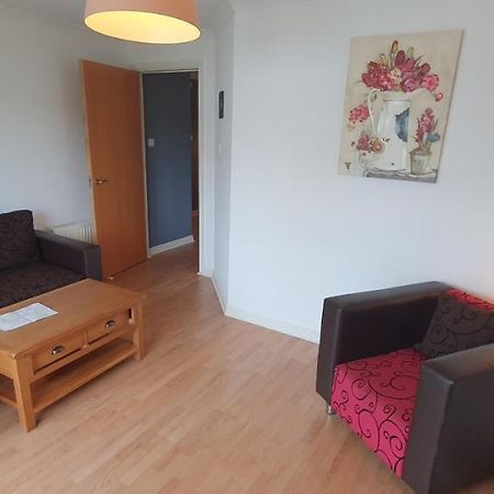Jacobs Apartment Единбург Екстер'єр фото
