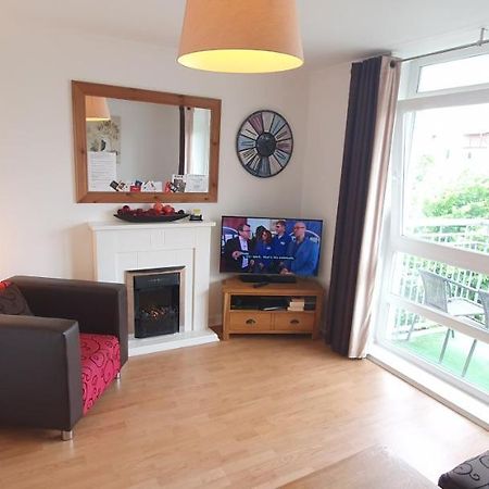 Jacobs Apartment Единбург Екстер'єр фото