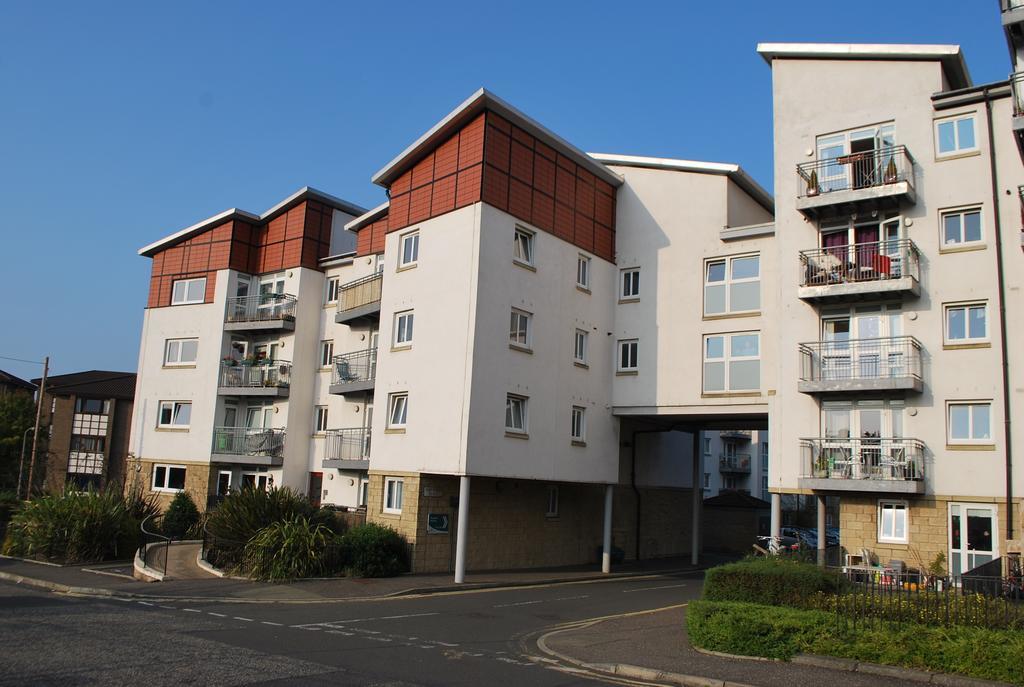 Jacobs Apartment Единбург Номер фото